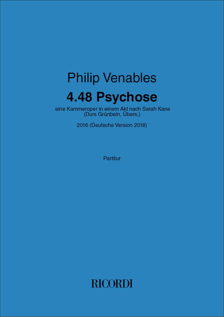 4.48 Psychose